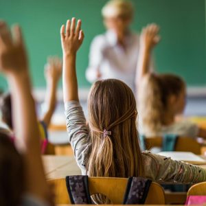 Lees meer over het artikel Mijn droom voor het onderwijs: Focus op talent en experiment